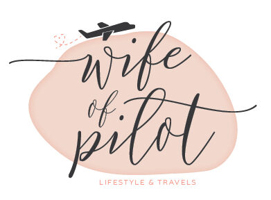 Wife Of Pilot